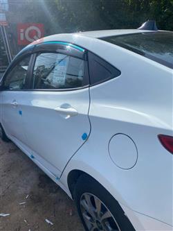 هيونداي أكسنت